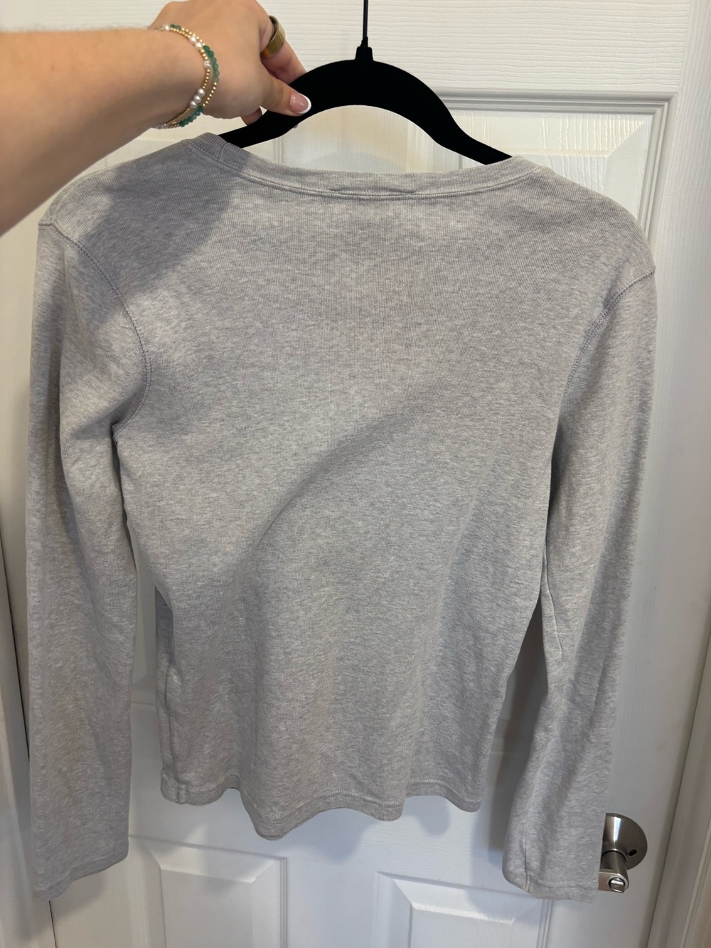 Polo Ralph Lauren Sport Long Sleeve - Picture 4 of 4